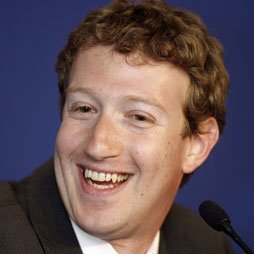 Facebook завершит год с выручкой $4,27 млрд. Это в два раза больше, чем в прошлом году