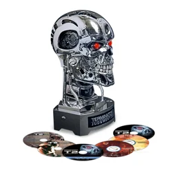 13 коллекционных изданий на DVD и Blu-Ray, которые можно дарить