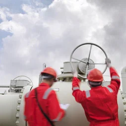Газовая биржа и цены на газ