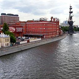 Кризисный план для девелопера