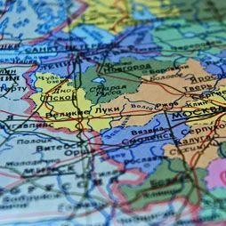 Как нам агломерировать Россию