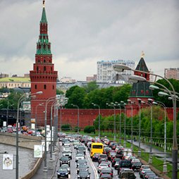 К чему приведет платный въезд в центр Москвы