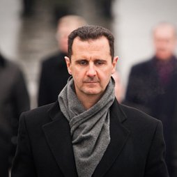 Спасет ли Москва сирийского президента?