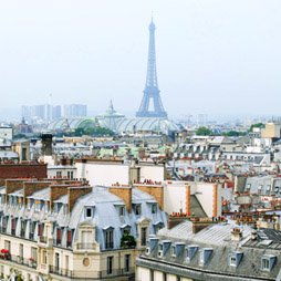 Зачем инвестору покупать квартиру в Париже