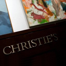 Подделка от Christie’s
