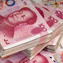 Китай больше не боится укрепления юаня