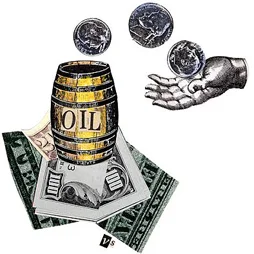 Российское правительство недооценивает нефть