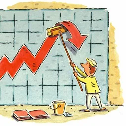 Почему не стоит продавать акции «Распадской»