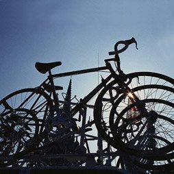 7 самых дорогих велосипедов нового сезона