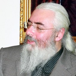 Неизвестный Виктор Нусенкис, угольный магнат и православный меценат