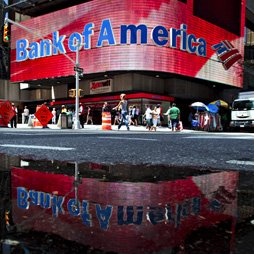 Опубликовать компромат на Bank of America — все равно что сбросить водородную бомбу на Манхэттен   
