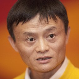 Репутационные издержки Alibaba