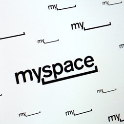 MySpace: сбой в сети