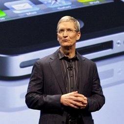 Чем знаменит новый гендиректор Apple Тим Кук и справится ли он с ролью нового Джобса