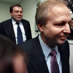 Переговоры «Роснефти» и BP прерваны