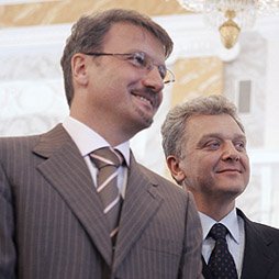 Греф, Христенко и другие свидетели защиты Ходорковского