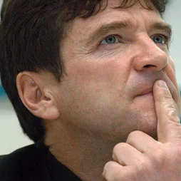 Дело о пропавших миллиардах