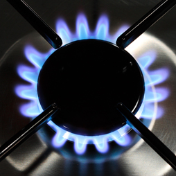 Энергетика будущего давит на газ