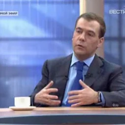 Кто перебил президента
