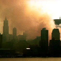 11 сентября 2001 года: весь мир после теракта. Слайд-шоу