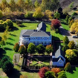 6 отелей в монастырях, где стоит поселиться