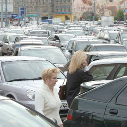 «Комплексный план мэра — для автомобилей, а должен быть для людей»