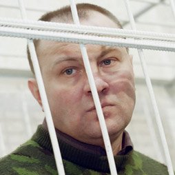 Бывший полковник Юрий Буданов убит четырьмя выстрелами в голову