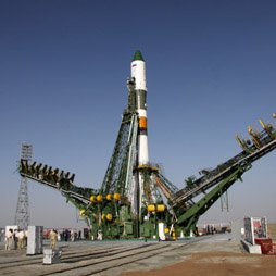 «Весь российский космос стоит на двух ногах — ракетах-носителях»