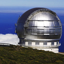7 самых интересных обсерваторий, открытых для посещения