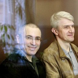 Когда отпустят Ходорковского