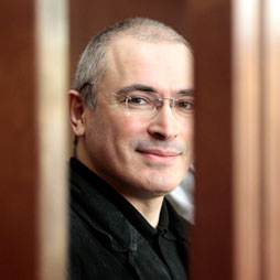 Присяжные отпустили бы Ходорковского на свободу
