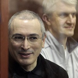 Почему решение суда по делу Ходорковского нельзя объявить сразу?