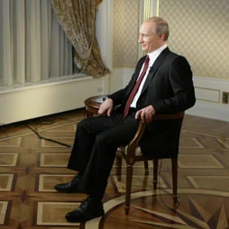 Пролетая над гнездом Бэтмена