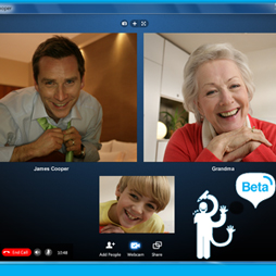 5 полезных возможностей Skype