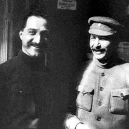 Иосиф Сталин как управленец