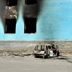 Ситуация в Оше: терять узбекам нечего