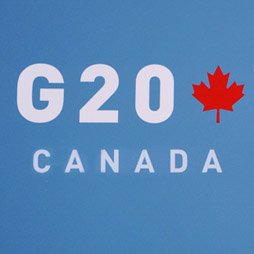 Правый марш «большой двадцатки»  