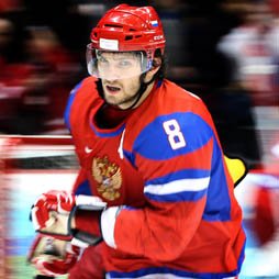 В Россию могут приехать наши заклятые хоккейные друзья — НХЛ