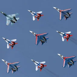 Главные новинки авиасалона МАКС-2011