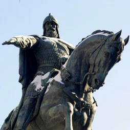 Город без будущего