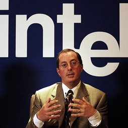 Амбиции Intel