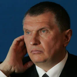 Вице-премьер для подражания