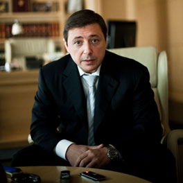 Александр Хлопонин: «Нужно сделать так, чтобы жить в Сибири было выгодно»