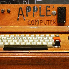 9 премьер Apple, которые изменили мир