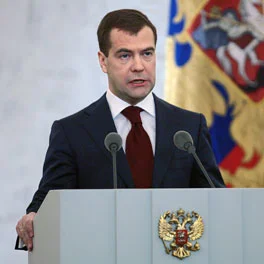 Модернизация без реформ