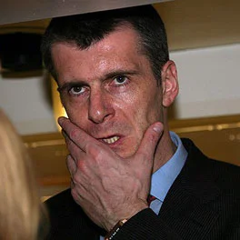 Михаил Прохоров потерял $2,5 млрд на сделке с Олегом Дерипаской