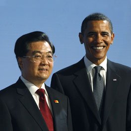 Что Обама привез из Азии