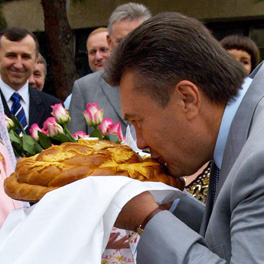 Что делать Януковичу