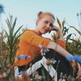 Анастасия Ковтун, фото