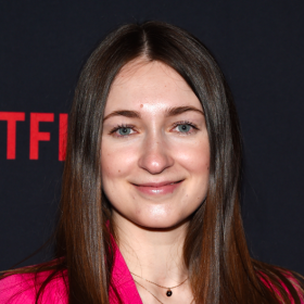 Соня Белоусова, фото